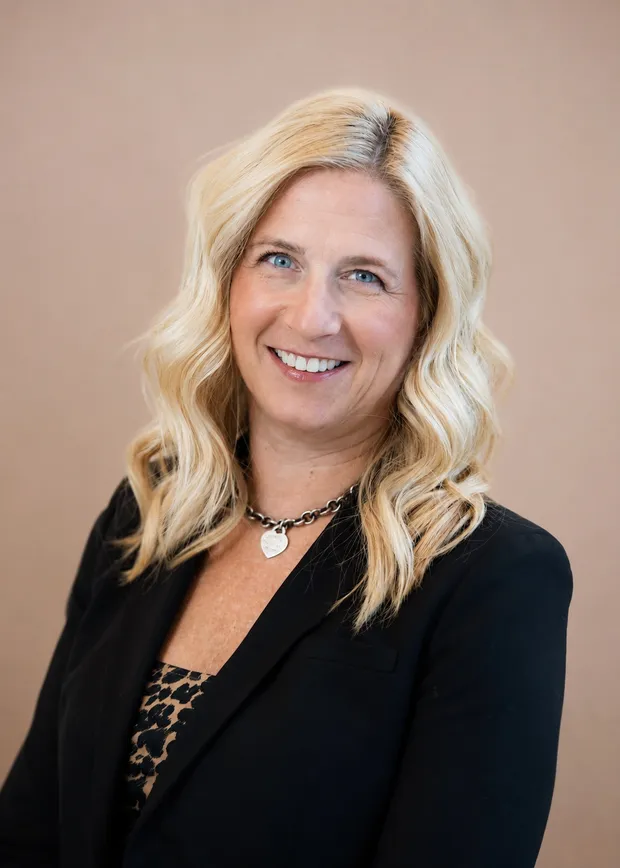 Dr. Erica M. LaForte