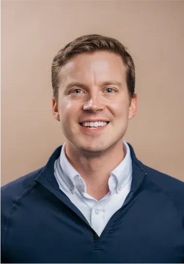 Stefan Bauer, Founder and CEO